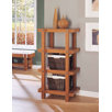 Robust 4 Tier Shelf