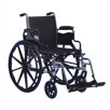 Tracer SX5 Lightweight Manual Wheelchair