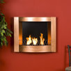 Sarasota Wall Mounted Fireplace
