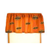 Oklahoma State Printed Curtain Valance