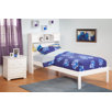 Urban Lifestyle Newport Bookcase Bed