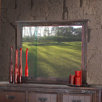 Cordoba 1080 Rectangular Dresser Mirror