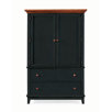 Sterling Pointe Armoire