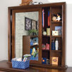 Elite Expressions Rectangular Dresser Mirror