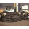 Grand Island Sleeper Sectional