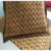 Eclectic Enzyme Wash Sham in Brown