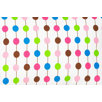 Botanical Sanctuary Cotton Bed Skirt