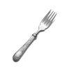 Old Maryland Engraved Terminal Fish Fork with Hollow Handle