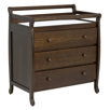 Emily Three Drawer Changing Table