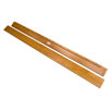Parker Full Size Conversion Rail Kit in Oak
