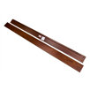 Parker Full Size Conversion Rail Kit in Cherry