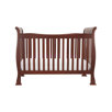 Reagan 4-in-1 Crib with Toddler Rail