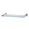 Milano Manhattan Glass Shelf
