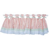 Princess Single Window Valance