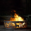 Lab N Duck Fire Ring