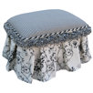Child Toybox Ottoman