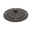 Outdoor Deck Mounting Flange