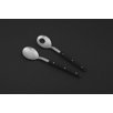 Mono-E Salad Serving Set by Peter Raacke