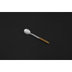 Mono-T Demitasse Spoon by Peter Raacke