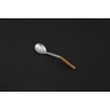 Mono-T Sugar Spoon by Peter Raacke