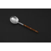 Mono-T Small Cream Ladle by Peter Raacke