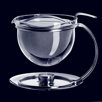 Mono Filio Tray for Teapot by Tassilo von Grolman