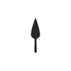 Pott 33 Silver Pie Server by Carl Pott