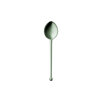 Pott 86 Silver Coffee Spoon by Josef Hoffmann