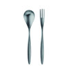 Accessories Pastina Stainless Steel Spaghetti Set