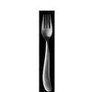 Pott 41 Stainless Steel Salad Fork by Ralph Kr&auml;mer