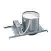 909 - 7" New Construction IC Recessed Housing