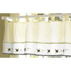 Bumble Bee Window Valance