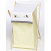 Bumble Bee Laundry Hamper