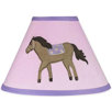 Pony Lamp Shade