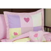 Garden Pillow Sham