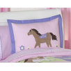 Pony Pillow Sham