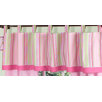 Jungle Friends Window Valance