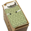 Jungle Time Changing Pad Cover