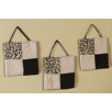 Animal Safari Collection Wall Hangings 