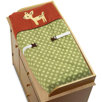 Forest Friends Changing Pad Cover
