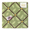 Jungle Time Memo Board