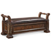 Regal Bedroom Bench