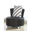 Daytona Caster Chair