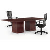 Prominence Transitional Square Conference Table Base