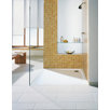 Superplan 47.2" x 47.2" Shower Tray in White
