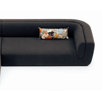 Inntil Modular System Two Seat Element