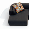 Inntil Modular System Chaise Lounge