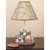 Azania Lamp Base & Shade