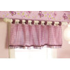 Sugar Plum Window Valance