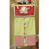 Alphabet Soup Diaper Stacker